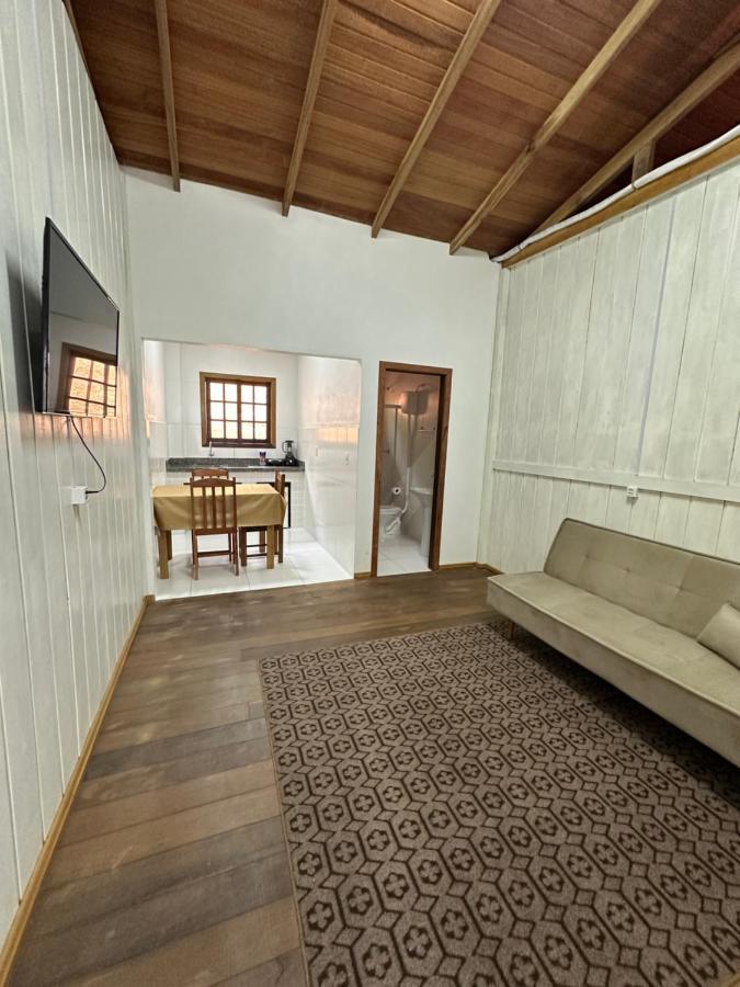 Vila Dos Passaros,Quarto 05 Itapema Exterior photo